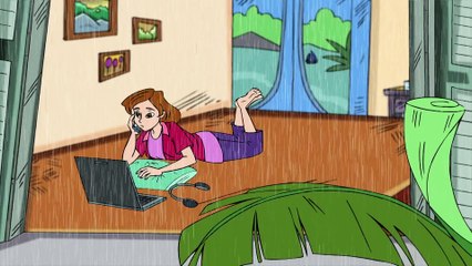 QUÀ TẶNG CUỘC SỐNG - CON XIN LỖI - FULL HD