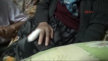 Kütahya Çatıdan Eve Giren Hırsız, 90 Yaşındaki Kadının Parmağını Kırıp Altın Yüzüğünü Gasp Etti