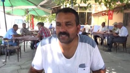 Edirne? de Amca Dehşeti Ağabeyini ve 3 Yeğenini Vahşice Öldürdü-Ek