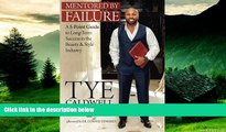 READ FREE FULL  Mentored by Failure: A 5-Point Guide to Long-Term Success in the Beauty   Style