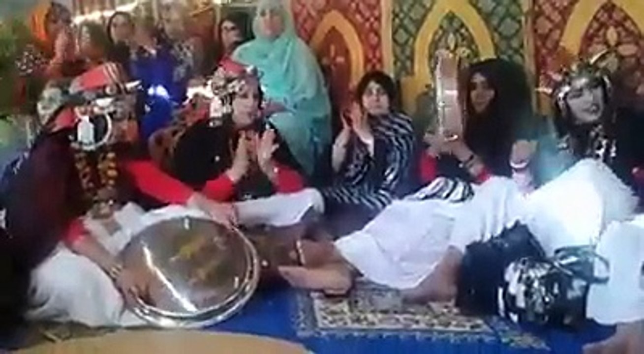 ahwach ntmaghrien aiyt ba3mran
