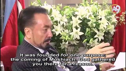 How was Moshiach [Hz Mahdi (as)]Told in the Torah?