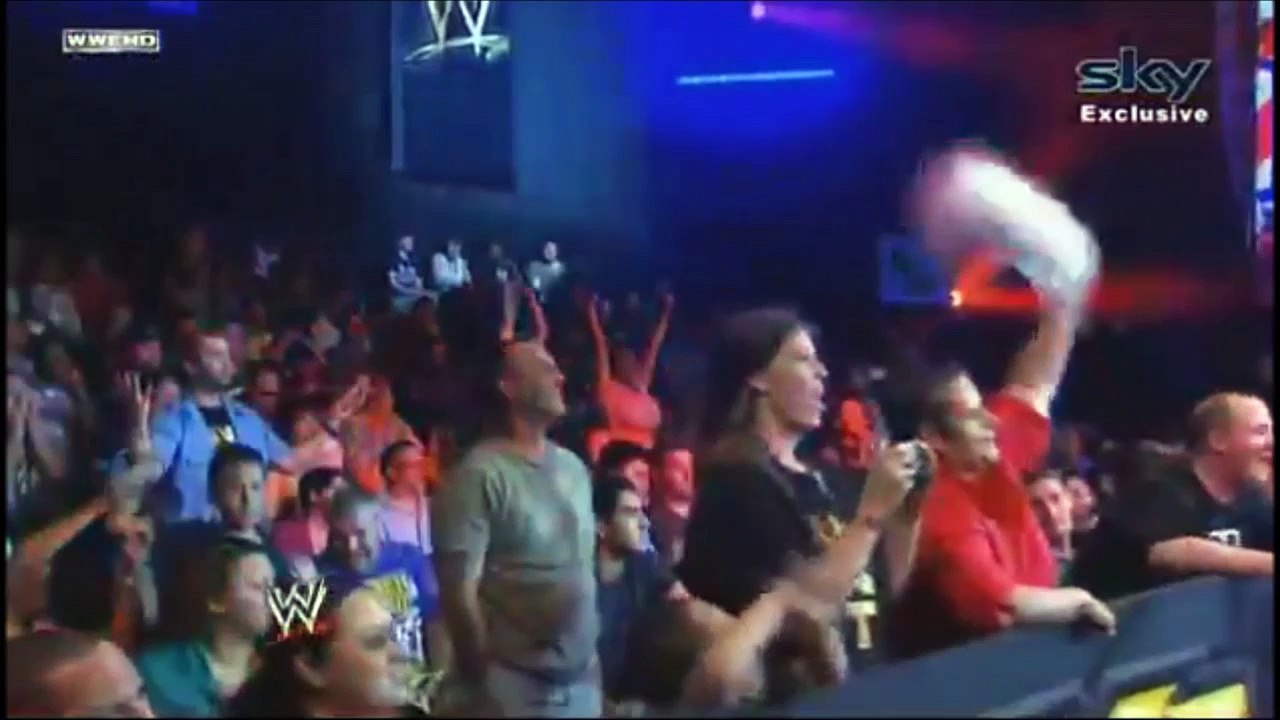 All NXT Championship Title Changes (2012-2016)