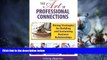 READ FREE FULL  The Art of Professional Connections: Dining Strategies for Building and
