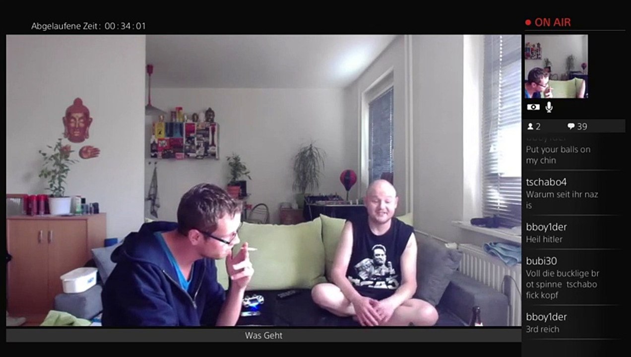 0815 Programm ASSI  im TV (3)