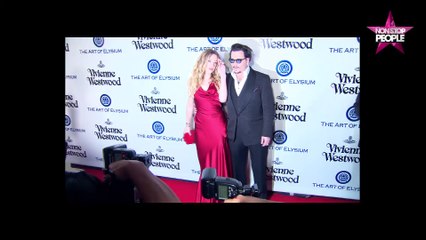 Johnny Depp : Amber Heard fête son divorce dans un club de strip-tease (vidéo)
