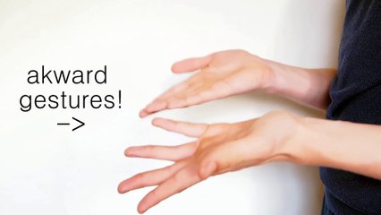 HOW TO REMOVE YOUR FINGER - MAGIC TRICK