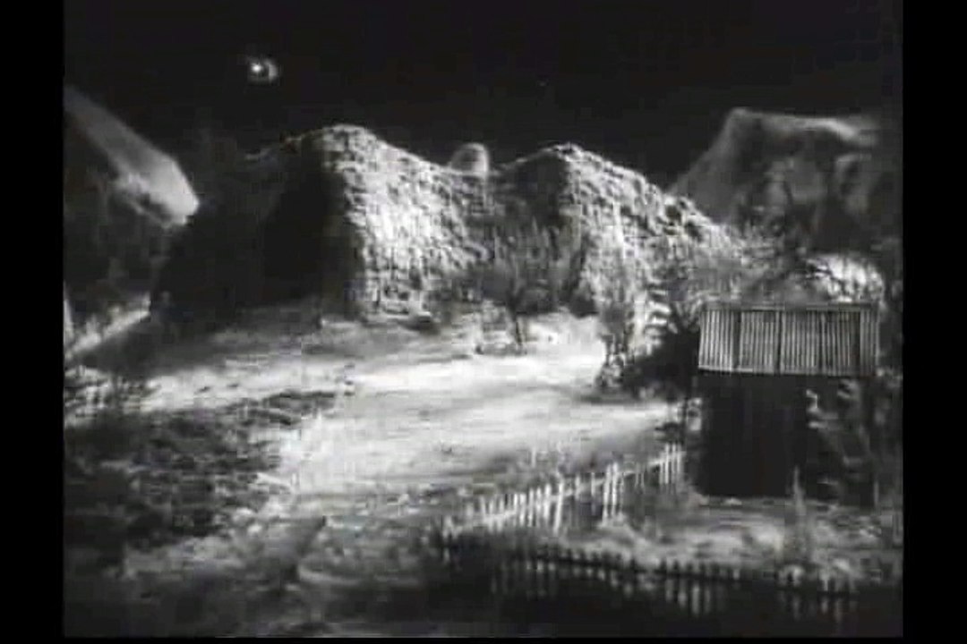 Flash Gordon Mission Vers Mars EP01 De Nouveaux Mondes à Conquerir