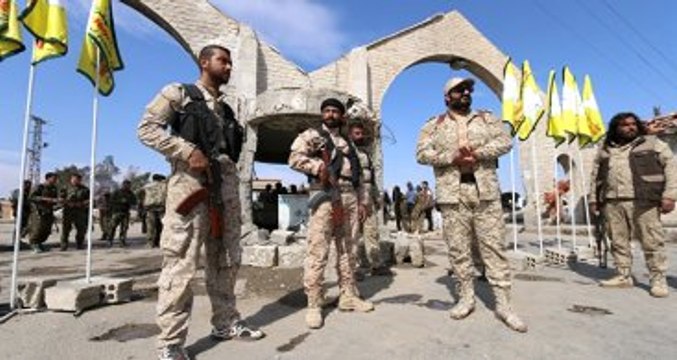 Ortadoğu Uzmanı Yazdı: Kuzey Suriye'de Neler Oluyor?