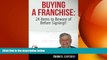 READ book  Buying a Franchise : 24 Items to Beware of Before Signing!!  DOWNLOAD ONLINE