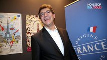 Arnaud Montebourg héberge son site internet aux Pays-Bas