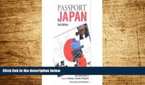 READ FREE FULL  Passport Japan: Your Pocket Guide to Japanese Business, Customs   Etiquette