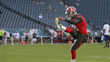 Roberto Aguayo off to rough start