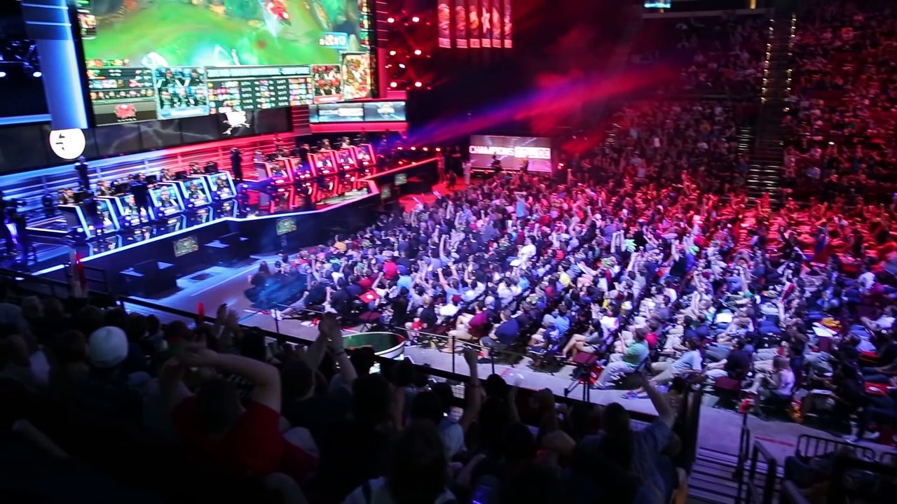 Endeavor : Building a Gaming Mouse for Pro eSport Athletes