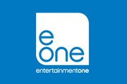 Entertainment One - Brand New (2015) DVD UK and Canada Logo