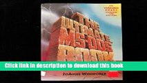 [Read PDF] The Ultimate MS-DOS Book: For Versions 6.0 and 6.2: Upgraders and New Users Download