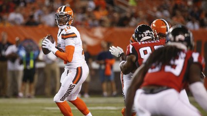 Takeaway from Browns vs Falcons Preseason Week 2 game