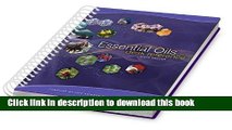 Pdf Download Essential Oils Desk Reference 6th Edition Pdf Online