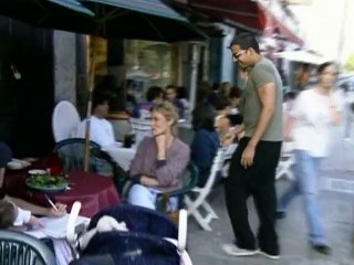 David Blaine crazy card tricks compilation