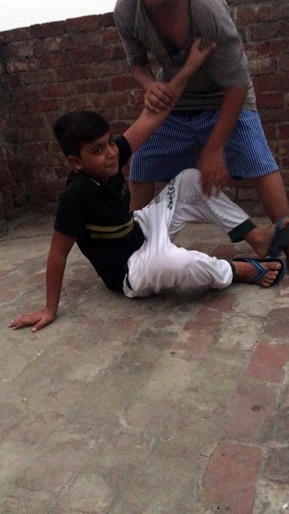 funny fight ammar