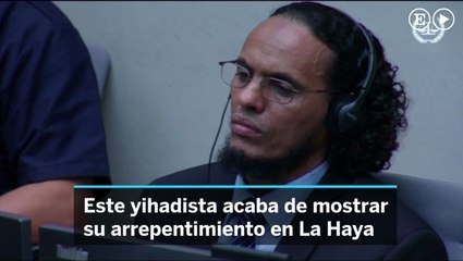 El juicio por la destrucción de los mausoleos