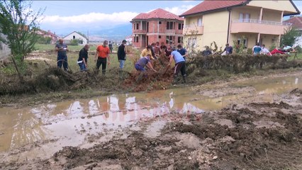 Maqedonia kërkon ndihmë nga Turqia për gjetjen e Elifit