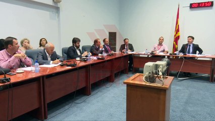 Pushteti nuk pranon që Kuvendi të kontrollojë borxhin publik (VIDEO)