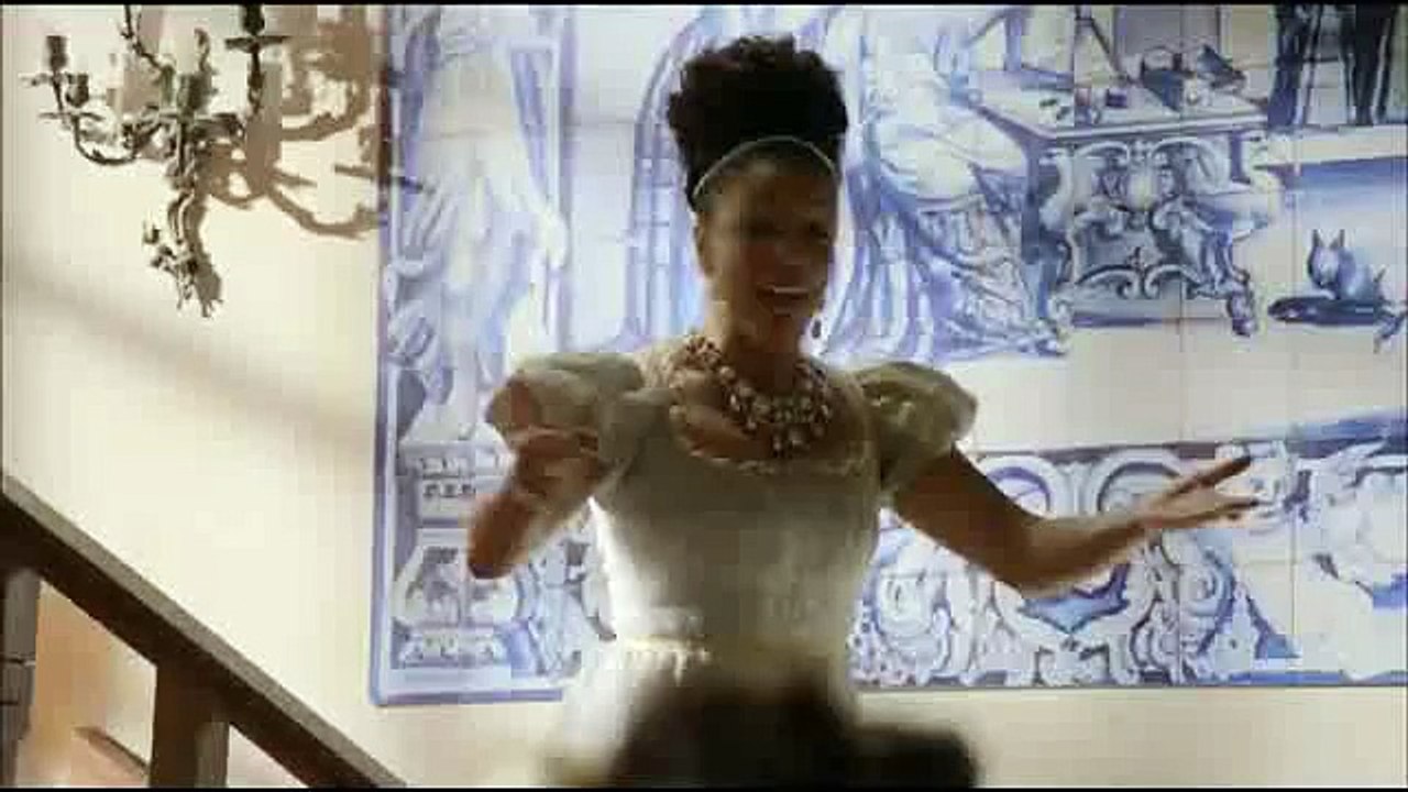 Escrava mãe CAPITULO 58 COMPLETO