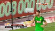 HIGHLIGHTS - Jiangsu Suning 2 x 1 Beijing Guoan 马丁内斯2球伊尔马兹建功 CSL 2016 Round 23