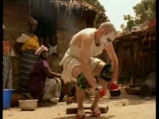 les VRP : Ma Vache A Grossi