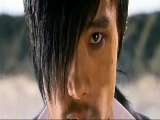 Duel final le bon la brute et le cinglé