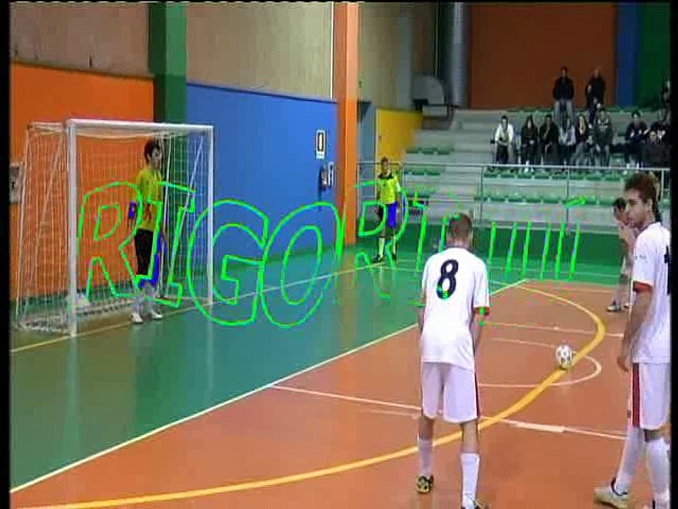 12^ Penalty Kicks Compilation - Rigori Compilation . . . puntata 12