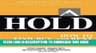 [Download] HOLD: How to Find, Buy, and Rent Houses for Wealth Paperback Online