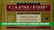 [Download] CAPM/PMP Project Management Certification All-In-One Exam Guide, Third Edition