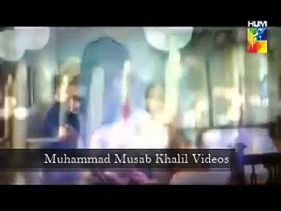 Deewana Full Ost TItle Song Hum Tv Drama Musab Khalil