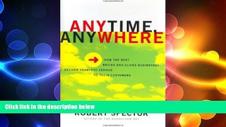 READ book  Anytime, Anywhere  DOWNLOAD ONLINE