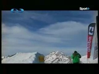 Snowboard - Bataleon Slope Show - mars 07