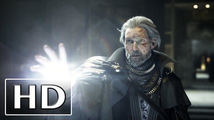 Download Video: Kingsglaive: Final Fantasy XV Full Movie (2016) 1080p HD - New Science Fiction, Adventure, Animation, Action, Drama, Fantasy Movies 2016