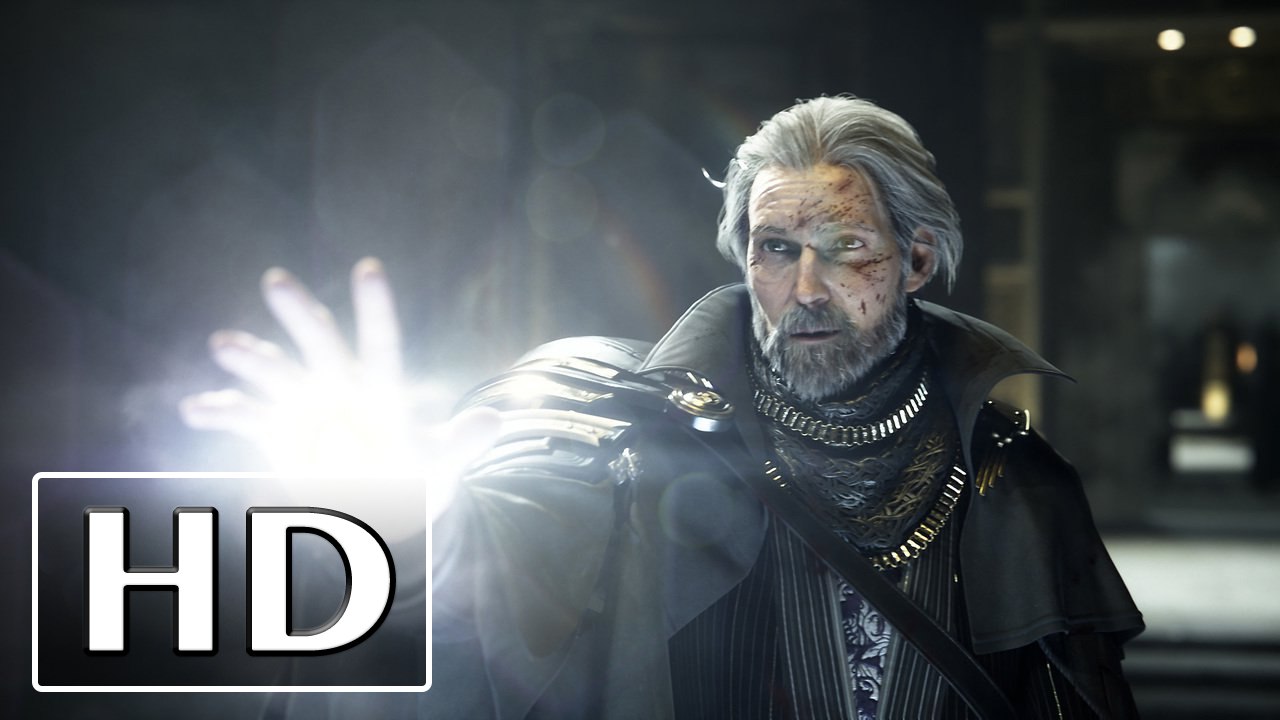 Kingsglaive: Final Fantasy XV 2016 Regarder Film Complet en Français Gratuit en Streaming ❊ 1080p HD ❊