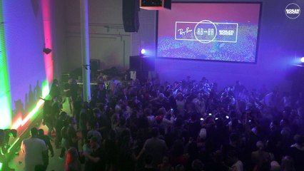 Vashtie Ray-Ban x Boiler Room 016 Dancehall Set