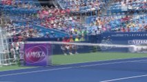 WTA Cincinnati - Victoire finale de Pliskova