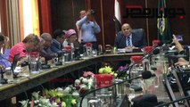 محافظ الدقهلية: رئيس الوزراء حدد مهلة للانتهاء من المشارع قبل 30 يونية