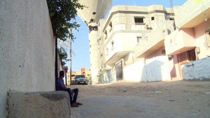 Gaza: 4 blessés lors de raids israéliens