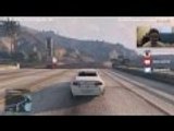 Grand Theft Auto 5 Multiplayer - THE STRUGGLE IS REAL! (GTA Online)