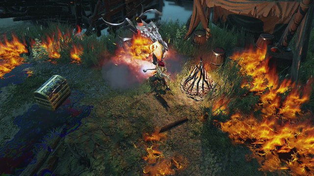 Divinity : Original Sin II - Early Access Annoucement