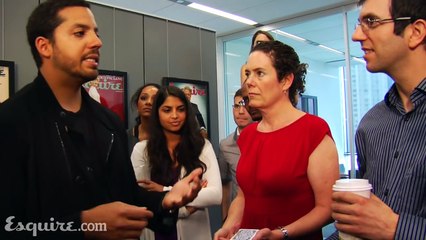 David Blaine s Card Tricks Revealed