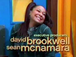 That's So Raven - S03E23 - Too Much Pressure