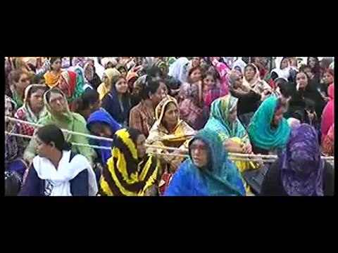 Altaf Hussain Orders Workers To Attack Tv Channels Leak Video