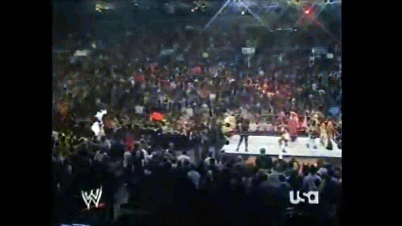 Jillian Hall "It's Britney Bit**"
