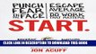[Download] Start: Punch Fear in the Face, Escape Average and Do Work that Matters Paperback Free